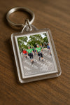 Evenement foto: Nijmeegse Vierdaagse 1159
