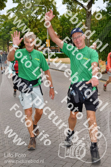 Evenement foto: Nijmeegse Vierdaagse 1159
