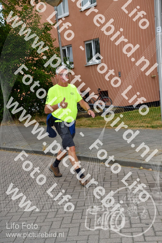 Evenement foto: Nijmeegse Vierdaagse 1159