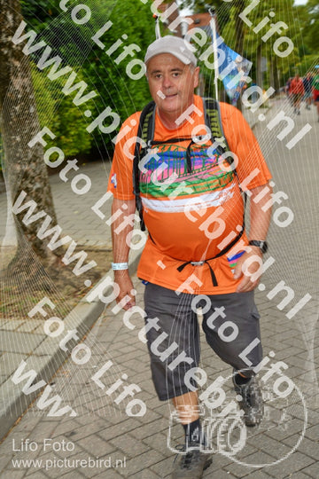 Evenement foto: Nijmeegse Vierdaagse 1159