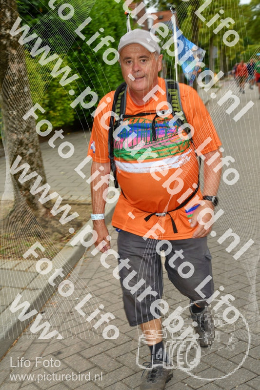 Evenement foto: Nijmeegse Vierdaagse 1159