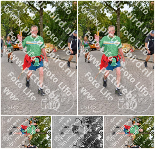 Evenement foto: Nijmeegse Vierdaagse 1159