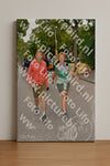 Evenement foto: Nijmeegse Vierdaagse 1159
