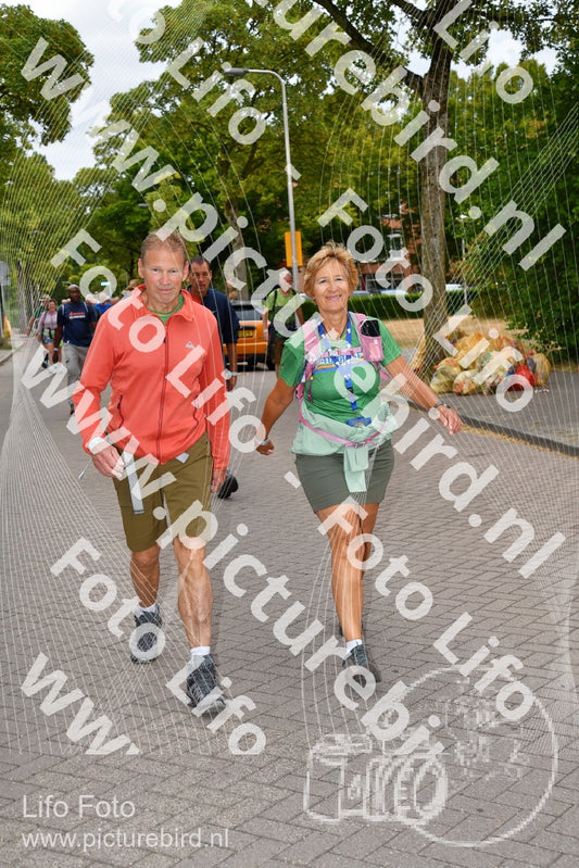 Evenement foto: Nijmeegse Vierdaagse 1159