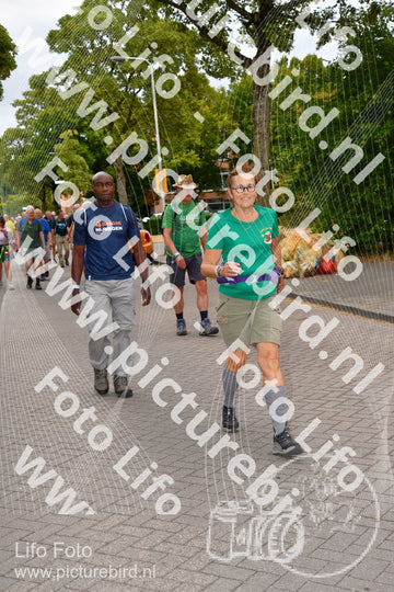 Evenement foto: Nijmeegse Vierdaagse 1159
