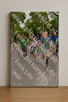 Evenement foto: Nijmeegse Vierdaagse 1159