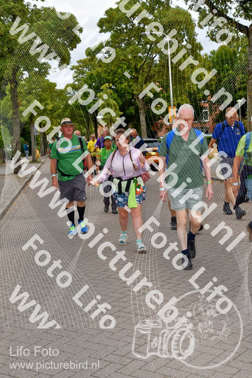 Evenement foto: Nijmeegse Vierdaagse 1159