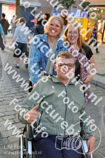 Evenement foto: Nijmeegse Vierdaagse 1134
