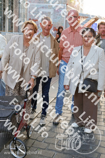 Evenement foto: Nijmeegse Vierdaagse 1134