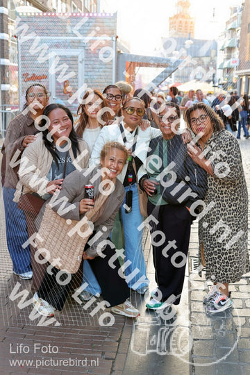 Evenement foto: Nijmeegse Vierdaagse 1134