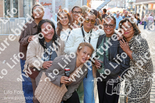 Evenement foto: Nijmeegse Vierdaagse 1134