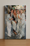 Evenement foto: Nijmeegse Vierdaagse 1134