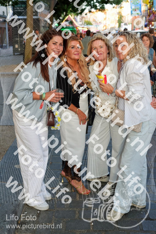 Evenement foto: Nijmeegse Vierdaagse 1134