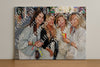 Evenement foto: Nijmeegse Vierdaagse 1134