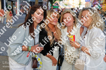 Evenement foto: Nijmeegse Vierdaagse 1134