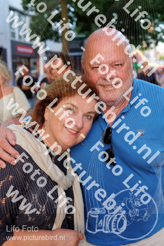 Evenement foto: Nijmeegse Vierdaagse 1134