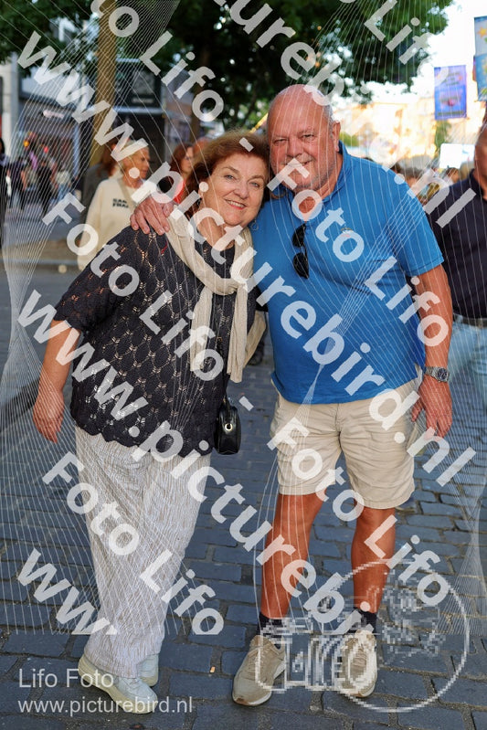 Evenement foto: Nijmeegse Vierdaagse 1134