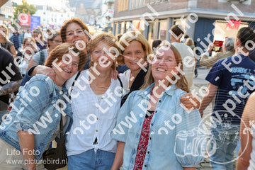 Evenement foto: Nijmeegse Vierdaagse 1134
