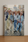 Evenement foto: Nijmeegse Vierdaagse 1134