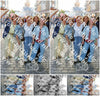 Evenement foto: Nijmeegse Vierdaagse 1134
