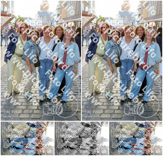 Evenement foto: Nijmeegse Vierdaagse 1134