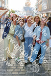 Evenement foto: Nijmeegse Vierdaagse 1134