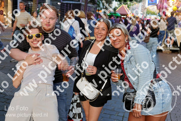 Evenement foto: Nijmeegse Vierdaagse 1134