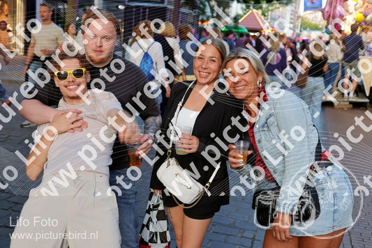 Evenement foto: Nijmeegse Vierdaagse 1134