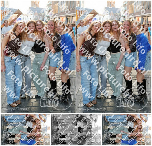 Evenement foto: Nijmeegse Vierdaagse 1134