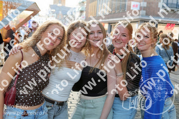 Evenement foto: Nijmeegse Vierdaagse 1134