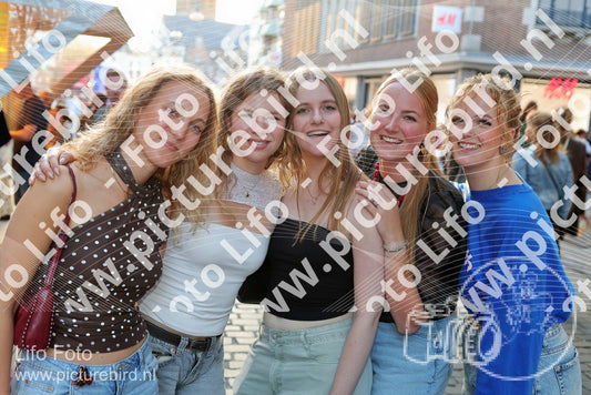 Evenement foto: Nijmeegse Vierdaagse 1134