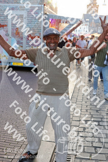 Evenement foto: Nijmeegse Vierdaagse 1134