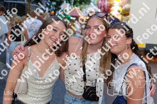Evenement foto: Nijmeegse Vierdaagse 1134