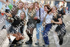 Evenement foto: Nijmeegse Vierdaagse 1134
