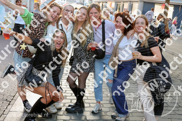 Evenement foto: Nijmeegse Vierdaagse 1134