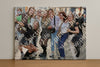 Evenement foto: Nijmeegse Vierdaagse 1134