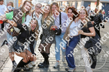Evenement foto: Nijmeegse Vierdaagse 1134