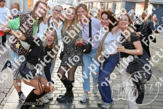 Evenement foto: Nijmeegse Vierdaagse 1134