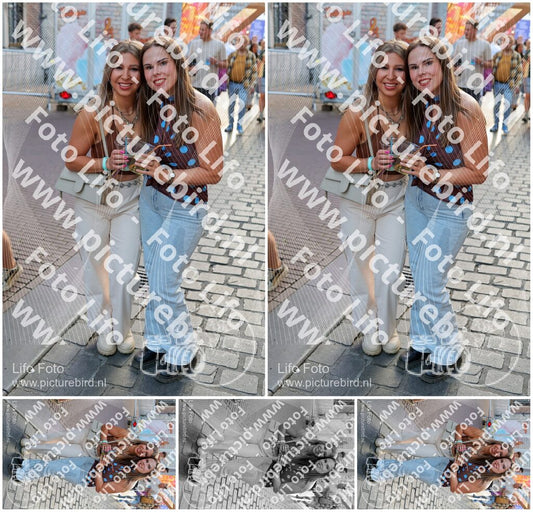 Evenement foto: Nijmeegse Vierdaagse 1134