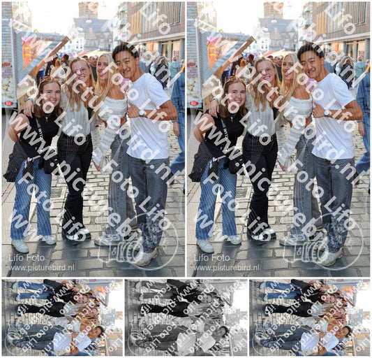 Evenement foto: Nijmeegse Vierdaagse 1134