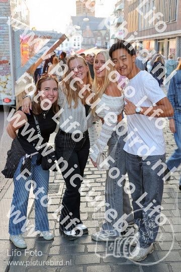 Evenement foto: Nijmeegse Vierdaagse 1134