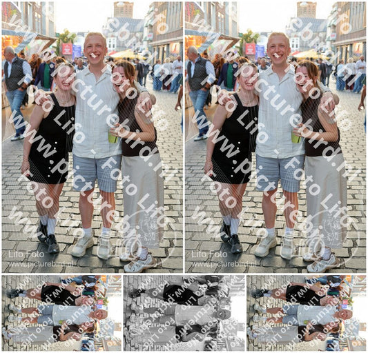 Evenement foto: Nijmeegse Vierdaagse 1134