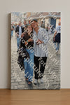 Evenement foto: Nijmeegse Vierdaagse 1134