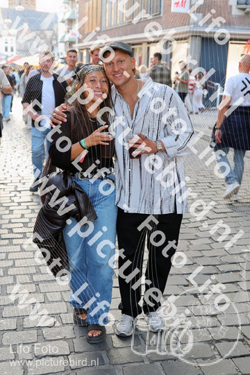 Evenement foto: Nijmeegse Vierdaagse 1134