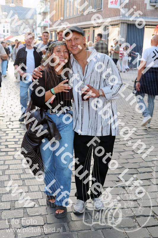Evenement foto: Nijmeegse Vierdaagse 1134