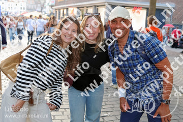 Evenement foto: Nijmeegse Vierdaagse 1134