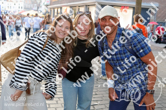 Evenement foto: Nijmeegse Vierdaagse 1134