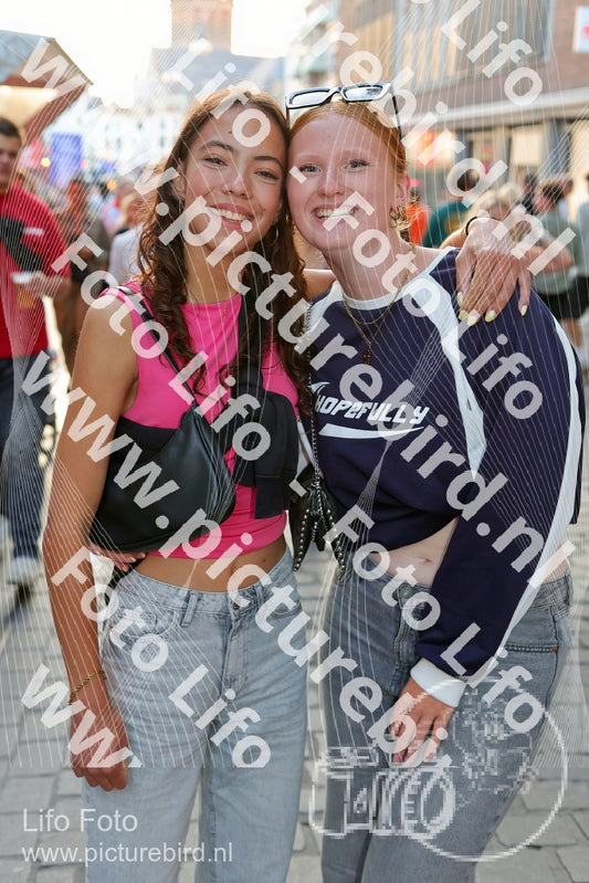 Evenement foto: Nijmeegse Vierdaagse 1134