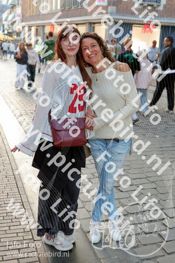Evenement foto: Nijmeegse Vierdaagse 1134
