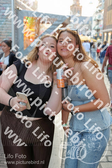 Evenement foto: Nijmeegse Vierdaagse 1134